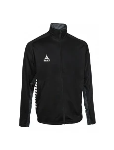 Vybrať Španielsko Mikina Zip Jr T26-02040