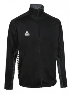 Vybrať Španielsko Mikina Zip Jr T26-02040