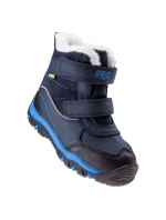 Detská obuv Baisy Mid Wp Kdb Jr 92800442207 - Bejo