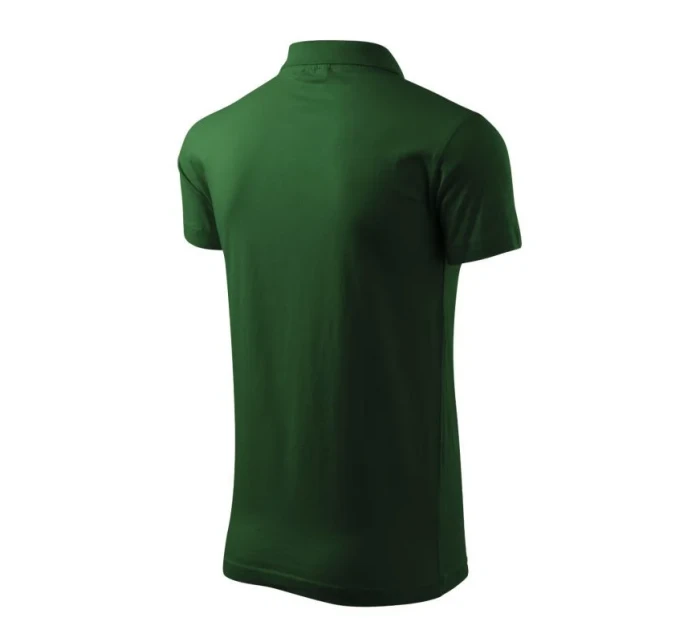 Polokošile Single J. M model 18780494 láhev zelená - Malfini