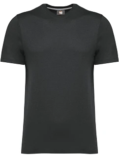 306 Pánské pracovní tričko model 22424235 dark grey - WK