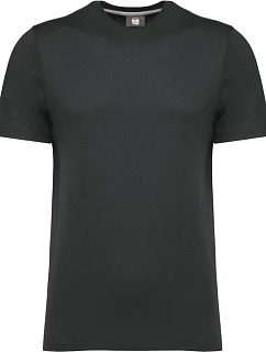 306 Pánské pracovní tričko model 22424235 dark grey - WK