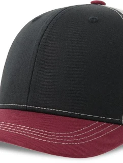 6 panelová Trucker kšiltovka model 22411248 - Atlantis Headwear