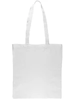 Long Cotton Bag Bavlněná taška s dlouhým uchem model 22501064 white Long Cotton Bag Bavlněná taška s dlouhým uchem model 22501064 white