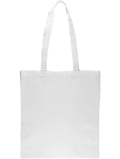 Long Cotton Bag Bavlněná taška s dlouhým uchem model 22501064 white