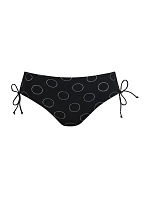 Style Anny Spodné nohavičky 8759-0 black - RosaFaia Style Anny Spodné nohavičky 8759-0 black - RosaFaia