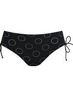 Style Anny Spodné nohavičky 8759-0 black - RosaFaia