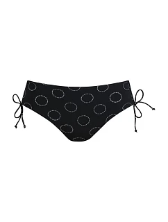 Style Anny Spodné nohavičky 8759-0 black - RosaFaia