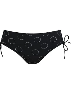 Style Bottom kalhotky black RosaFaia model 21872595 - Rosa Faia