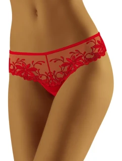 Wol-Bar Zorba farba: červená