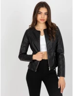 NM KR DA 0526 bunda.55 čierna