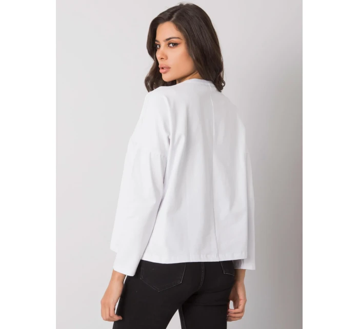 Blúzka RV BZ 7210.64P biela