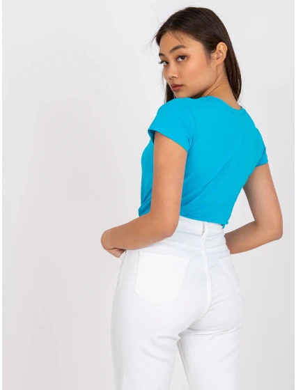 Tričko RV TS model 14824060 modrá - FPrice