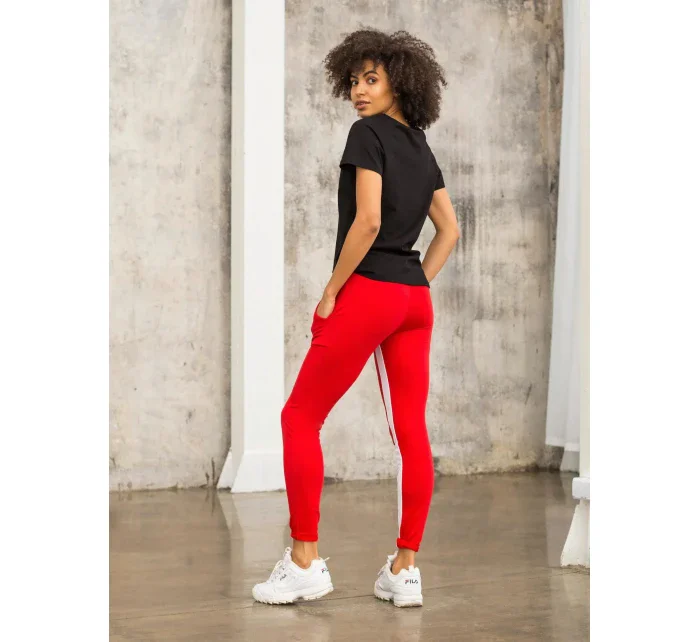 Tričko RV TS 5229.34P čierna