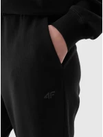 Dámské tepláky 4F Dámské tepláky 4F