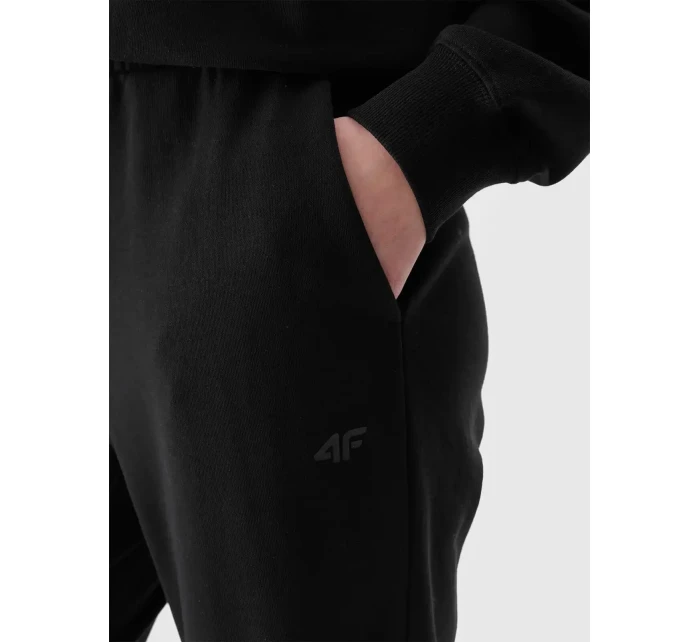 Dámské tepláky 4F Dámské tepláky 4F