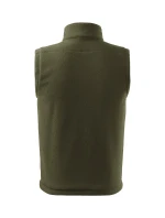 Next fleece vesta unisex military model 20643233 (brand label) - MALFINI, a.s. Next fleece vesta unisex military model 20643233 (brand label) - MALFINI, a.s.