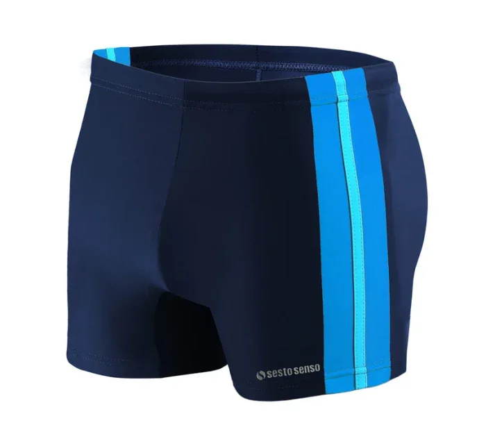 PÁNSKE PLAVECKÉ BOXERKY BD 382 MAXI