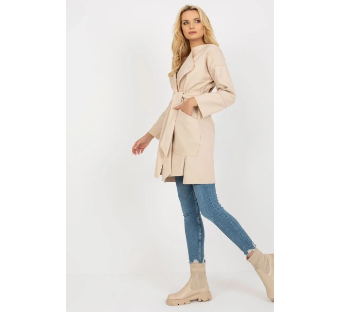 Plášť model 171328 Och Bella Plášť model 171328 Och Bella