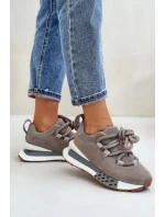 Športová obuv model 200824 Step in style Športová obuv model 200824 Step in style