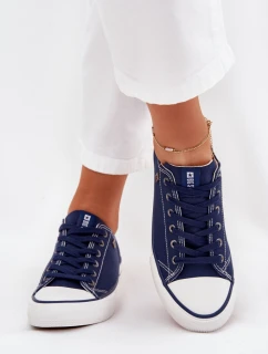 Tenisky model 216377 Krok vo veľkom štýle