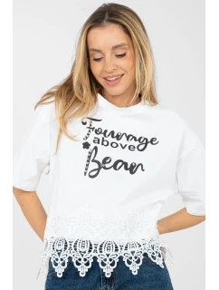 Blúzka model 224313 Továrenská cena