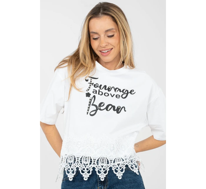 Blúzka model 224313 Továrenská cena