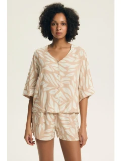 Pyžamo model 224355 Henderson
