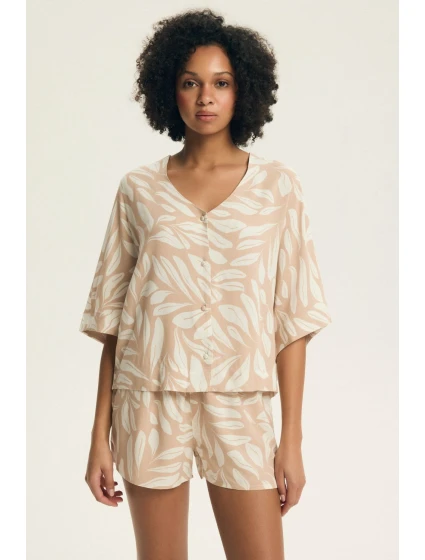 Pyžamo model 224355 Henderson