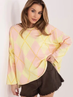 Mikina model 225063 Továrenská cena