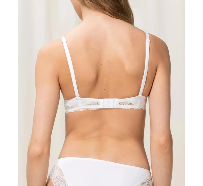 Kalhotky Lovely Micro Tai bílé - TRIUMPH Kalhotky Lovely Micro Tai bílé - TRIUMPH