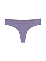 Feel of Modal String - PURPLE - TRIUMPH PURPLE - TRIUMPH