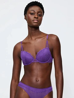 model 22005999 Night In Vegas WHU PURPLE PURPLE - Triumph