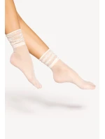 Ponožky Spring Vibes model 21079019 15 den - Gatta Ponožky Spring Vibes model 21079019 15 den - Gatta