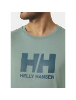 Tričko s logem M model 20078081 - Helly Hansen