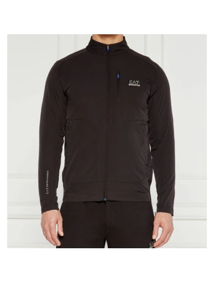 Mikina EA7 Emporio Armani M 6DPM59-PNDDZ-1771 pánska