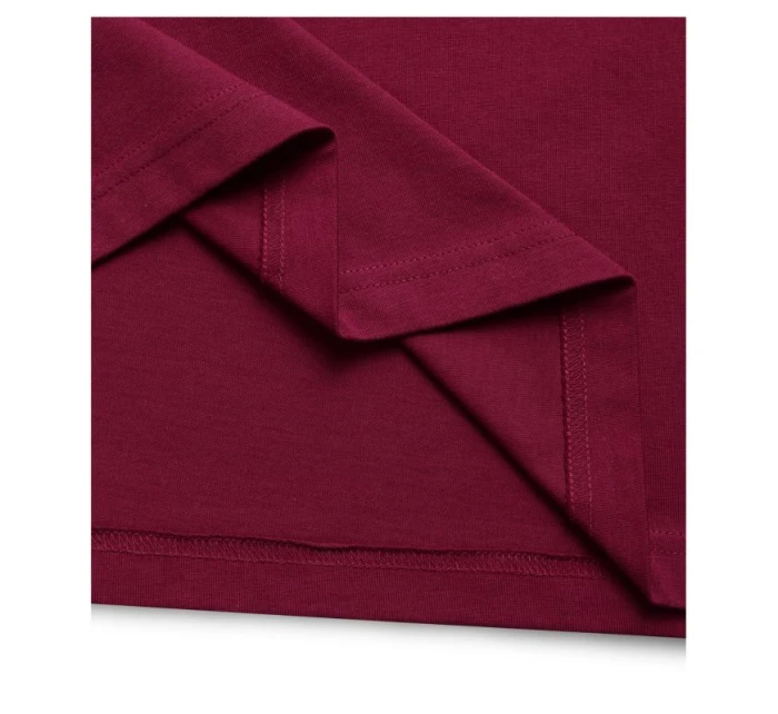 Unisex tričko Stage (tmavo šedá melanž) Unisex tričko Stage (tmavo šedá melanž)