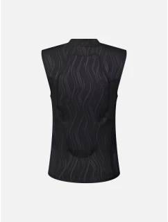 Dámsky lyžiarsky chránič ROSSIGNOL FLEXVENT VEST SR W black