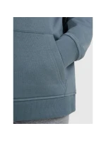 Chlapecká mikina s kapucí model 21736530 - 4F