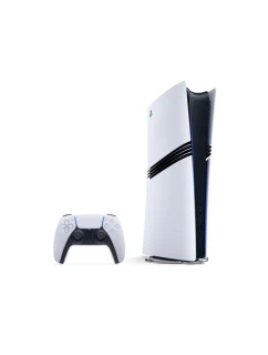 Moderná herná konzola Sony PS5 Pro