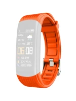 GIEWONT Fit&GO opasok pre GW200 GWP200-9 - Orange Power GIEWONT Fit&GO opasok pre GW200 GWP200-9 - Orange Power