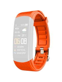 GIEWONT Fit&GO opasok pre GW200 GWP200-9 - Orange Power