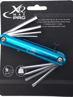 SADA NA   PRO MODRÁ model 21825691 - XQMAX