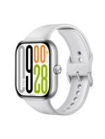 Watch 5 cm x Stříbrná model 21864219 - Xiaomi Watch 5 cm x Stříbrná model 21864219 - Xiaomi