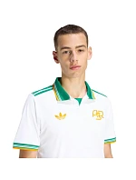 Pánsky dres adidas AS Roma 25/26 Third Jersey white JJ4185