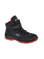 Dětské boty Junior Trek JR model 16297717 - 4F Dětské boty Junior Trek JR model 16297717 - 4F