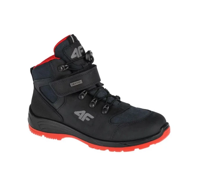 Dětské boty Junior Trek JR model 16297717 - 4F Dětské boty Junior Trek JR model 16297717 - 4F