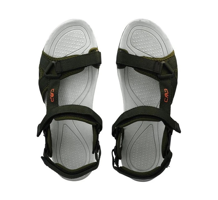 Pánske sandále Hamal Hiking M 38Q9957U940 - CMP