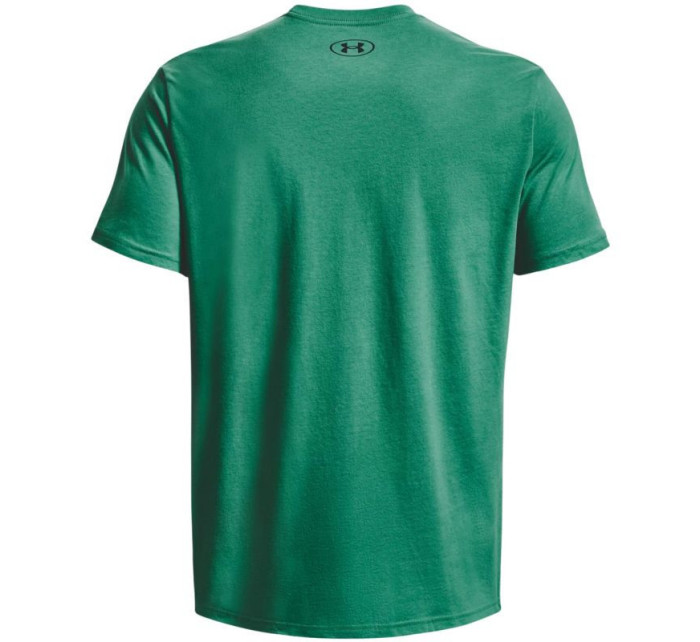 Pánske tričko T-shirt M 1326799 509 - Under Armour