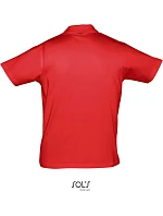 SOL'S Men Pánské žerzejové polo red model 22535638 SOL'S Men Pánské žerzejové polo red model 22535638